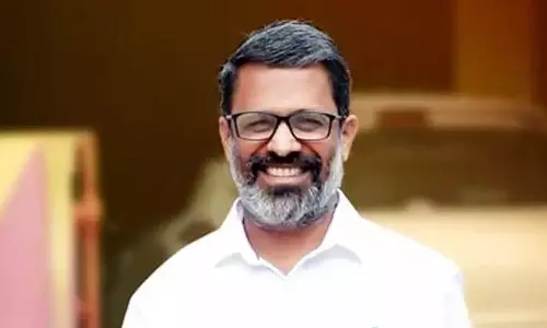 ഷാഫി അറിയാതെ രാഹുൽ ഒന്നും ചെയ്യില്ല: ഇ.എൻ സുരേഷ് ബാബു