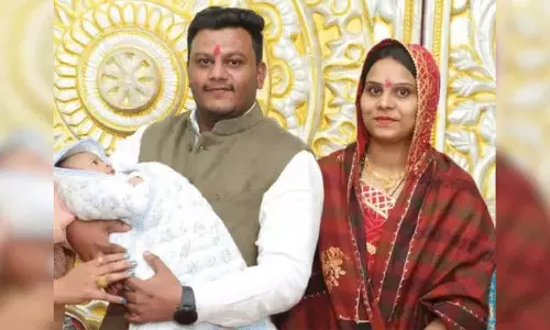 സ്ത്രീധന പീഡനം, ലഹരി ഉപയോഗം, അവിഹിത ബന്ധം; കർണാടക ഗവർണറുടെ ചെറുമകനെതിരെ ആരോപണങ്ങളുമായി ഭാര്യ