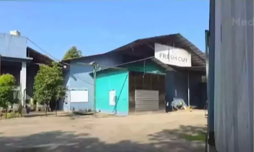 ഫ്രഷ്കട്ട് സമരം: ഒരാൾ കൂടി അറസ്റ്റിൽ