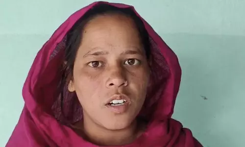 കൈകൂപ്പി യാചിക്കുകയാണ്, എനിക്കെന്റെ രാജ്യത്തേക്ക് മടങ്ങണം; ബംഗ്ലാദേശിലേക്ക് നാടുകടത്തിയ ഗർഭിണിയെ തിരിച്ചെത്തിക്കുമെന്ന് കേന്ദ്രം