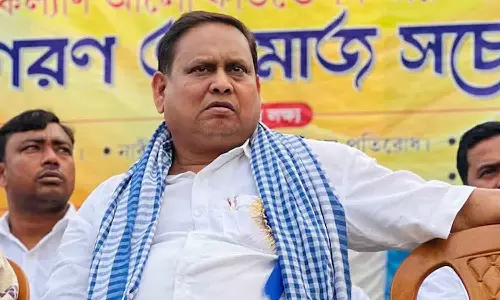 മുർശിദാബാദിൽ ബാബരി മസ്ജിദ് നിർമിക്കുമെന്ന പ്രസ്താവന; തൃണമൂൽ കോൺഗ്രസ് എംഎൽഎക്ക് സസ്‌പെൻഷൻ