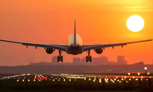 റിയാദിൽ നിന്ന് ബാങ്കോക്കിലേക്ക് നേരിട്ടുള്ള വിമാന സർവീസുകൾ ആരംഭിച്ചു റിയാദിൽ നിന്ന് ബാങ്കോക്കിലേക്ക് നേരിട്ടുള്ള വിമാന സർവീസുകൾ ആരംഭിച്ചു