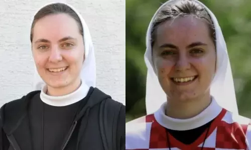 Police dismiss nuns false complaint of attack by Muslim immigrants in Croatia