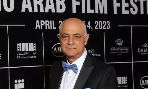 അറബ് സിനിമ മുഹമ്മദ് ഖബ്ലാവി വരെ