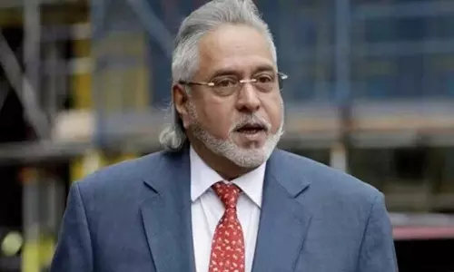 First come to India then we will hear your case Says High Court to Vijay Mallya