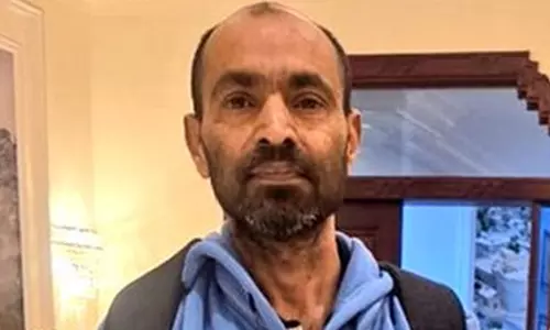 ഹൂതികൾ ബന്ദികളാക്കിയ മലയാളിയടക്കമുള്ള 11 പേരുടെ മോചനം: നിർണായക ഇടപെടൽ നടത്തിയത് ഒമാൻ ഹൂതികൾ ബന്ദികളാക്കിയ മലയാളിയടക്കമുള്ള 11 പേരുടെ മോചനം: നിർണായക ഇടപെടൽ നടത്തിയത് ഒമാൻ