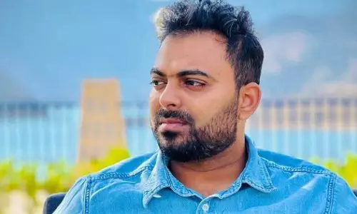 Kuttiyadi native dies in road accident in Oman