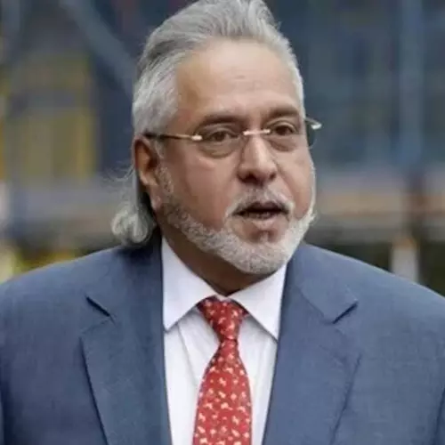 First come to India then we will hear your case Says High Court to Vijay Mallya