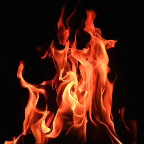 Odisha Man Sets Mother On Fire For Denying Money To Buy Liquor