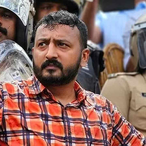 രാഹുലിനെ ബംഗളുരുവിൽ എത്തിച്ച രണ്ട് സഹായികൾ പൊലീസ് കസ്റ്റഡിയിൽ