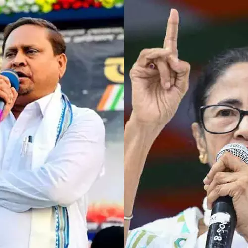 Mamata Will Be Ex-Chief Minister In 2026 Says MLA Humayun Kabir