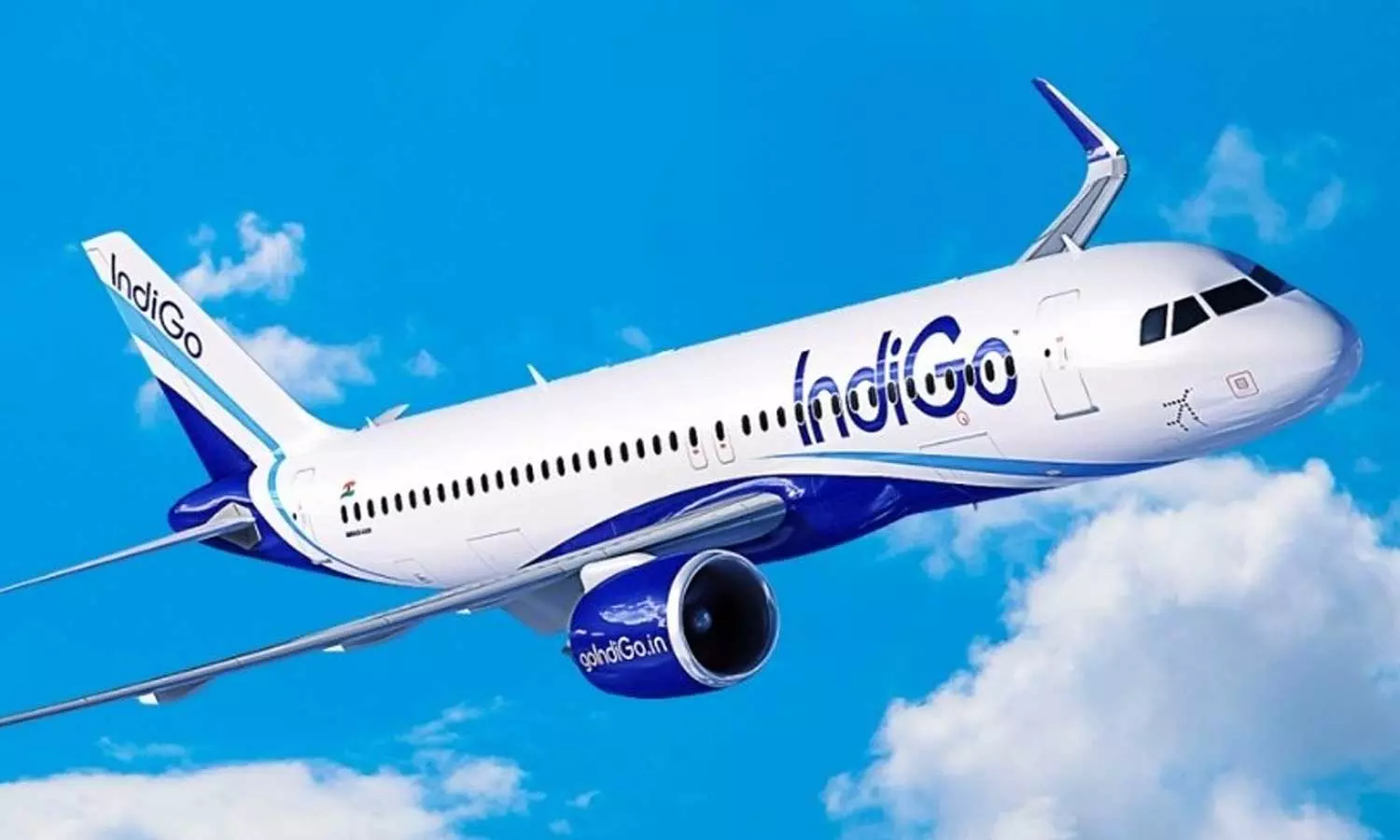 550 IndiGo Flights Cancelled and Company Apologises in the issue
