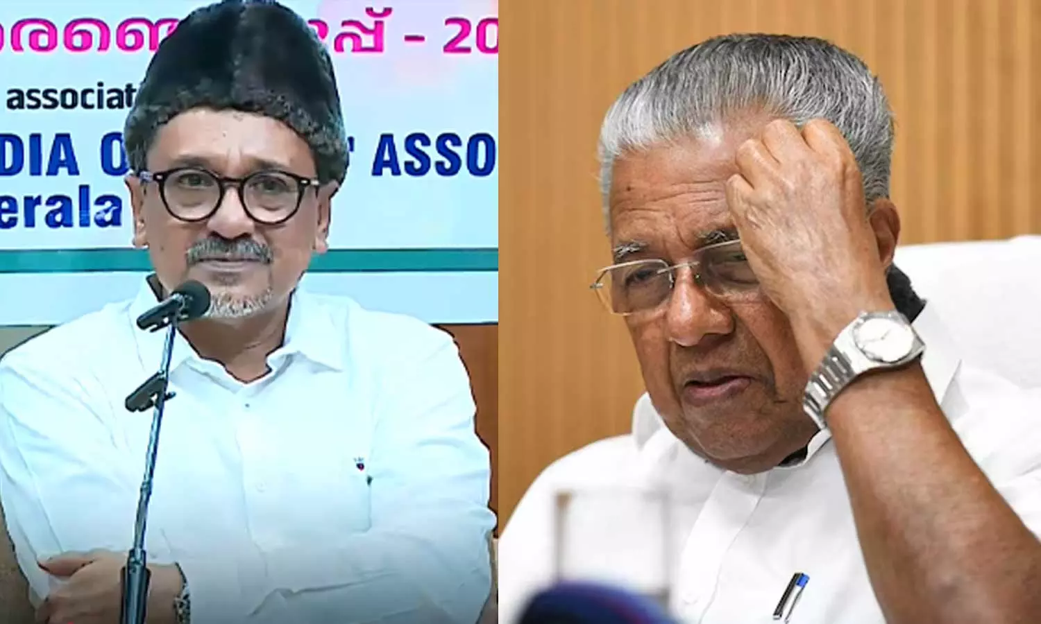 ജമാഅത്ത് ബന്ധം; ആത്മഹത്യ ചെയ്യേണ്ട ഗതികേട് യുഡിഎഫിനില്ല, മുഖ്യമന്ത്രി പറഞ്ഞത് അദ്ദേഹത്തിന്റെ അനുഭവം: സാദിഖലി തങ്ങള് ജമാഅത്ത് ബന്ധം; ആത്മഹത്യ ചെയ്യേണ്ട ഗതികേട് യുഡിഎഫിനില്ല, മുഖ്യമന്ത്രി പറഞ്ഞത് അദ്ദേഹത്തിന്റെ അനുഭവം: സാദിഖലി തങ്ങള്