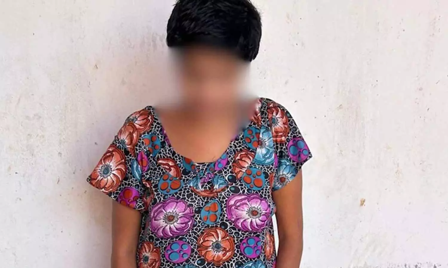 A Death Threat Locked Her In Room For 20 Years She Has Nearly Lost Her Sight