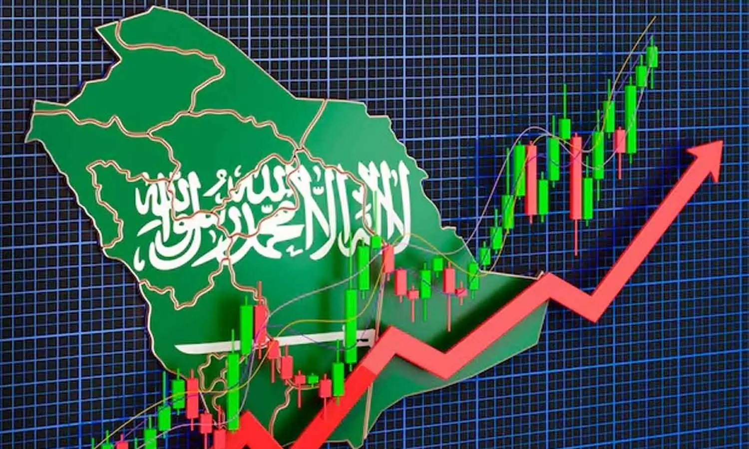 Saudi economy to grow by 3.8% in 2025, World Bank report says