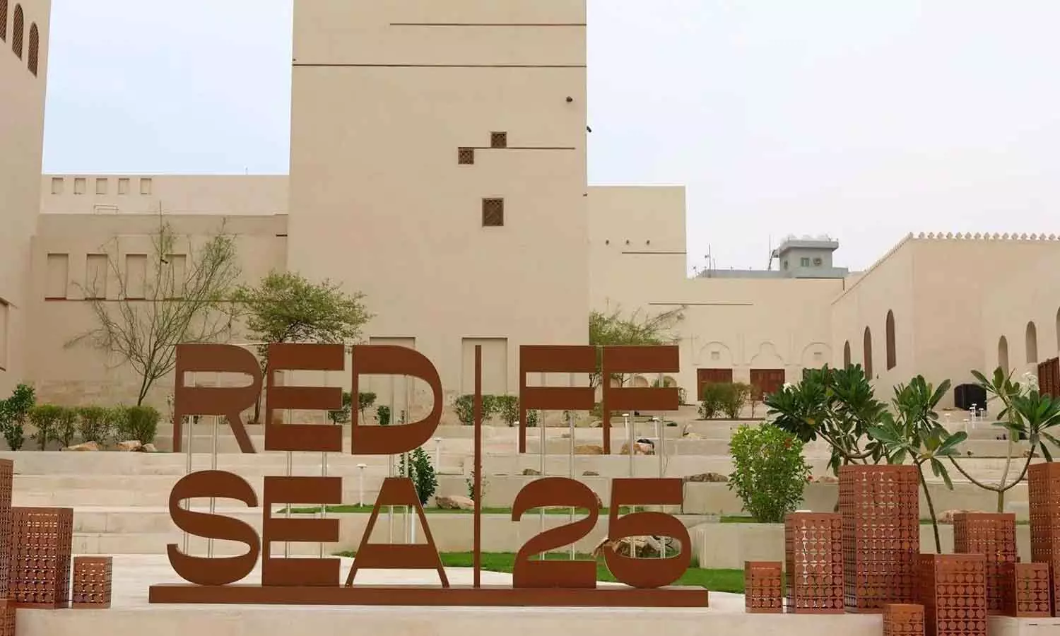 Historic Jeddah Solidifies Cultural Hub Status with Launch of Red Sea Film Festival and Museum Inauguration