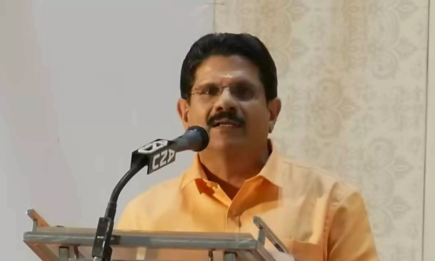 ആൽ മരങ്ങൾ പെട്ടെന്ന് ഉണങ്ങിപ്പോവുന്നതിന് പിന്നിൽ ആൽ ജിഹാദ്; ഓരോ ദിവസവും പുറത്തുവരുന്നത് പുതിയ ജിഹാദുകളെന്ന് വിഎച്ച്പി ജനറൽ സെക്രട്ടറി ആൽ മരങ്ങൾ പെട്ടെന്ന് ഉണങ്ങിപ്പോവുന്നതിന് പിന്നിൽ ആൽ ജിഹാദ്; ഓരോ ദിവസവും പുറത്തുവരുന്നത് പുതിയ ജിഹാദുകളെന്ന് വിഎച്ച്പി ജനറൽ സെക്രട്ടറി