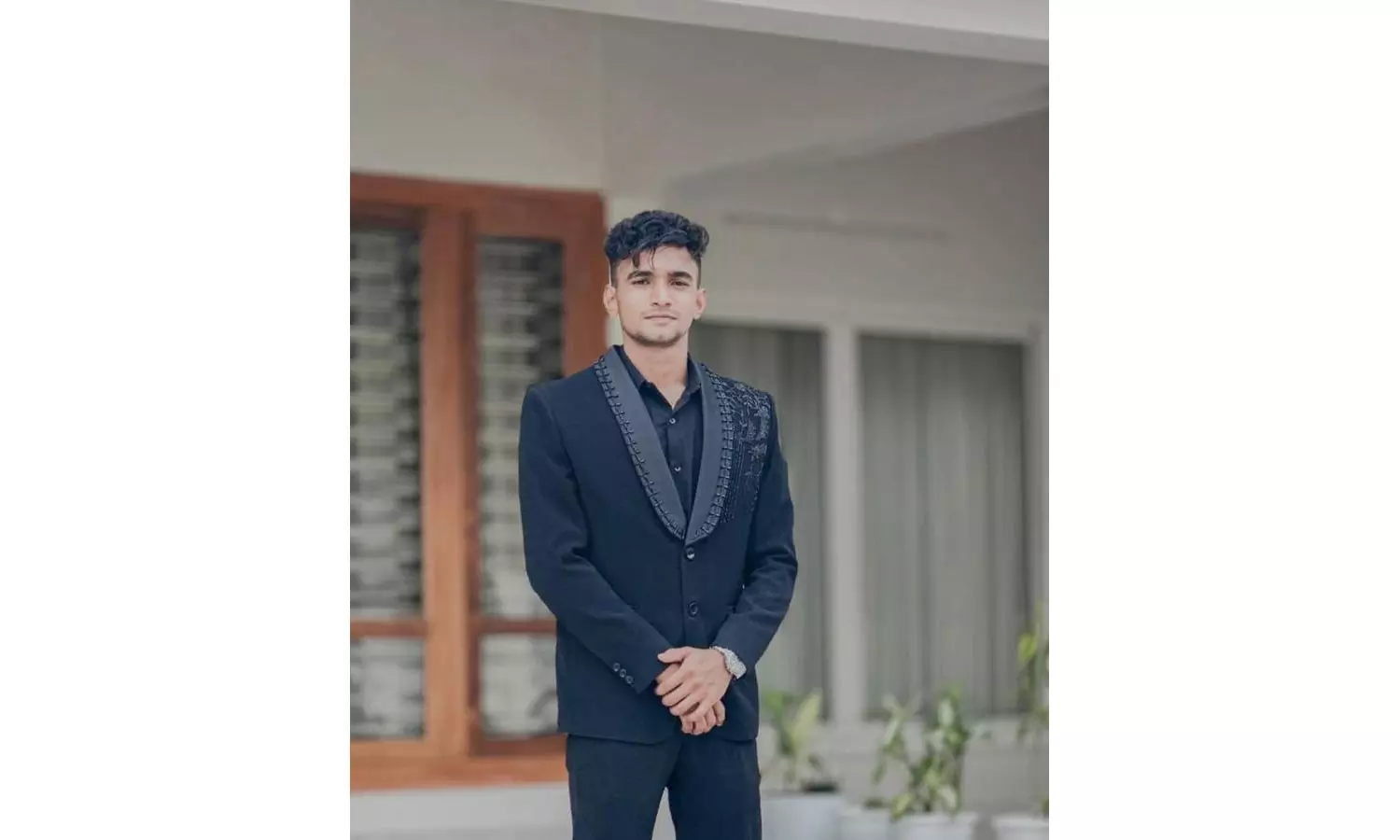 ഒമാനിൽ വാദിയിൽ കുളിക്കാനിറങ്ങിയ മലയാളി മുങ്ങിമരിച്ചു