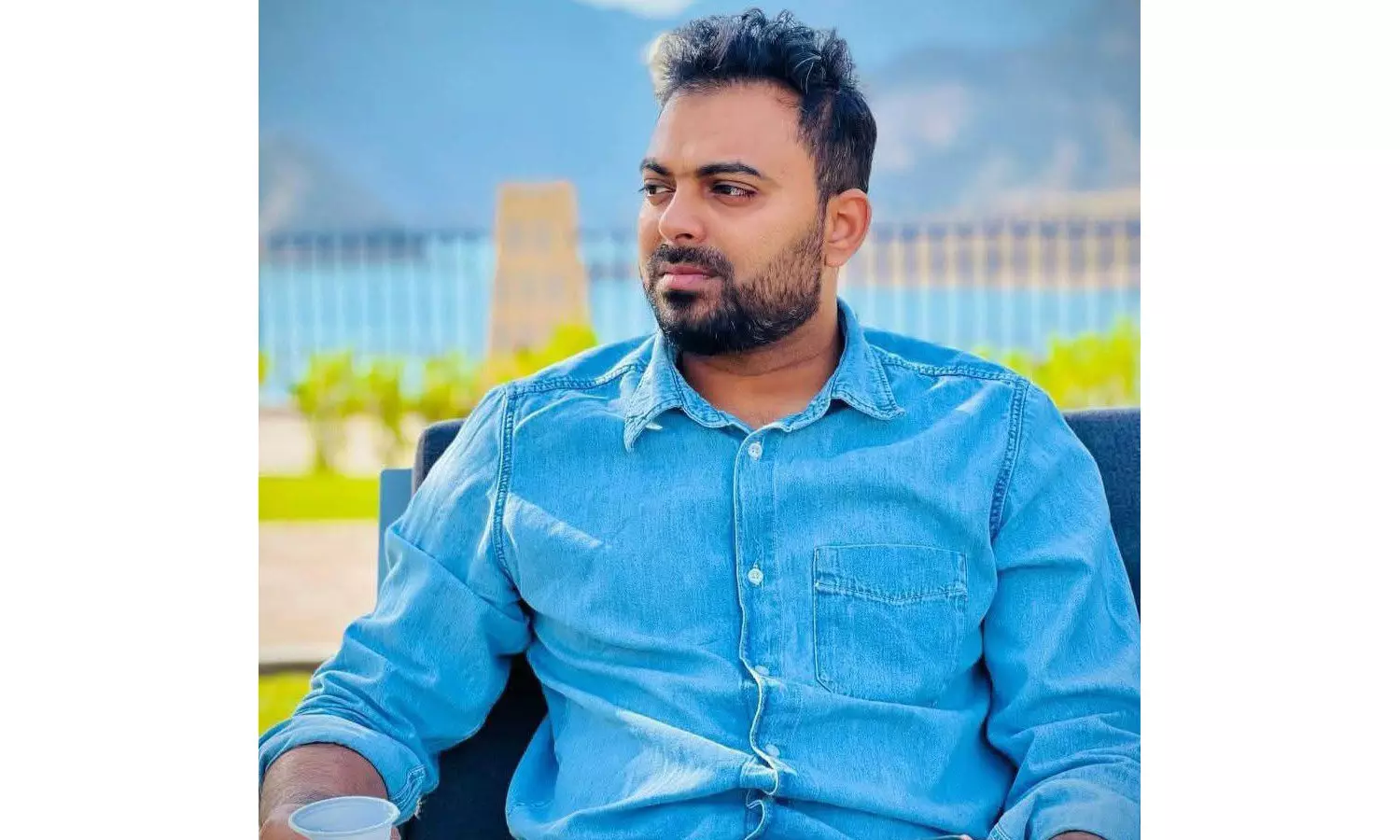 വാഹനപകടത്തിൽ മരണപ്പെട്ട കുറ്റ്യാടി സ്വദേശി അസ്ഹറിന്റെ മൃതദേഹം മസ്കത്തിലെ ആമീറാത്ത് ഖബറിസ്ഥാനിൽ ഖബറടക്കി