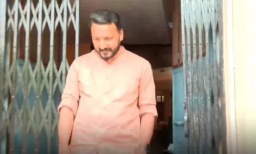 യുവനടിയുടെ വെളിപ്പെടുത്തൽ, ഗർഭഛിത്രം നടത്താൻ പ്രേരിപ്പിക്കുന്ന ശബ്ദ സന്ദേശം; ഒടുവില്‍ രാഹുൽ കോൺഗ്രസിൽ നിന്ന് പുറത്ത്