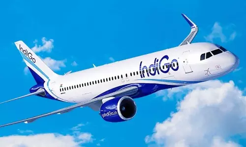 550 IndiGo Flights Cancelled and Company Apologises in the issue