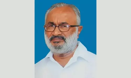 Senior Journalist S Jayashankar passes away