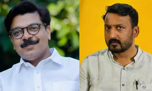 രാഹുലിനെ വളർത്തിയവർ തിരുത്തിയില്ല, കോൺഗ്രസ് നിൽക്കേണ്ടത് സെലിബ്രിറ്റികളുടെയും ആരാധകരുടെയും ബലത്തിലല്ല; പോസ്റ്റ് പങ്കുവെച്ച്   മാത്യു കുഴൽനാടൻ