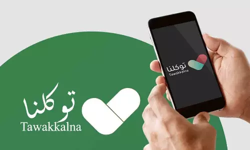 Saudi Arabias Tawakkalna is the best Arab government app