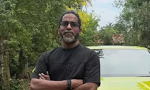 കേസ് മധ്യസ്ഥതയിലൂടെ തീർത്തുകൂടെ ?; പീഡനപരാതിയിൽ അസാധാരണ ചോദ്യവുമായി സുപ്രിംകോടതി