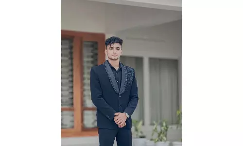 ഒമാനിൽ വാദിയിൽ കുളിക്കാനിറങ്ങിയ മലയാളി മുങ്ങിമരിച്ചു