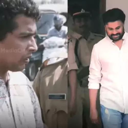 പള്‍സര്‍ സുനിയെ അറിയില്ലെന്ന ദിലീപിന്‍റെ കള്ളം പൊളിച്ചത് ആ ചിത്രങ്ങള്‍; നടി ആക്രമിക്കപ്പെട്ട സംഭവത്തില്‍ സുനിയുടെ പങ്കെന്ത്?