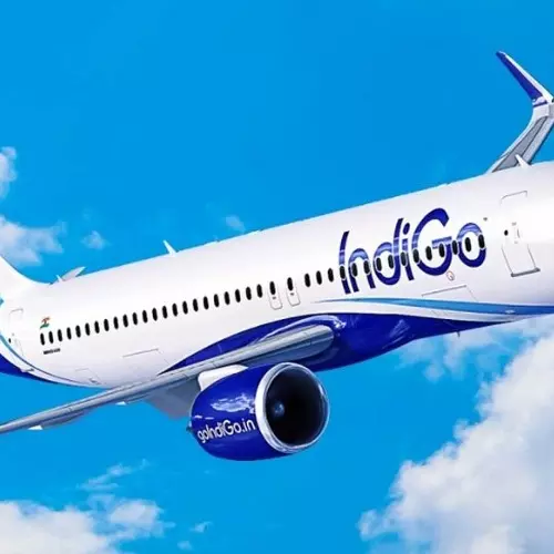 550 IndiGo Flights Cancelled and Company Apologises in the issue