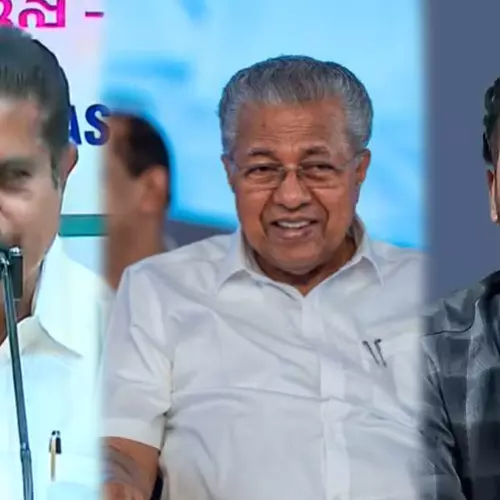 രാഹുൽ ഇപ്പോള്‍ എവിടെ ഉണ്ടെന്ന് കൃത്യമായി അറിയുന്ന ഒരേ ഒരാൾ മുഖ്യമന്ത്രിയാണ്; അടൂർ പ്രകാശ്