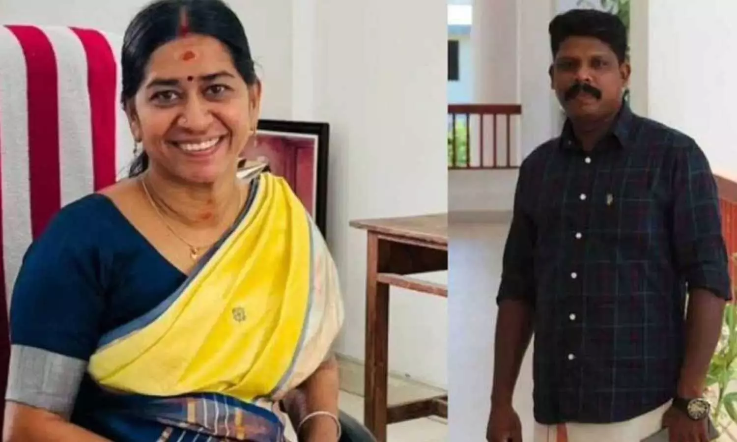 കേരള സര്വകലാശാലയിലെ ജാതിയധിക്ഷേപം; പരാതിക്കാരനായ ഗവേഷണ വിദ്യാര്ഥിയുടെ വാദം ഇന്ന് കേൾക്കും കേരള സര്വകലാശാലയിലെ ജാതിയധിക്ഷേപം; പരാതിക്കാരനായ ഗവേഷണ വിദ്യാര്ഥിയുടെ വാദം ഇന്ന് കേൾക്കും