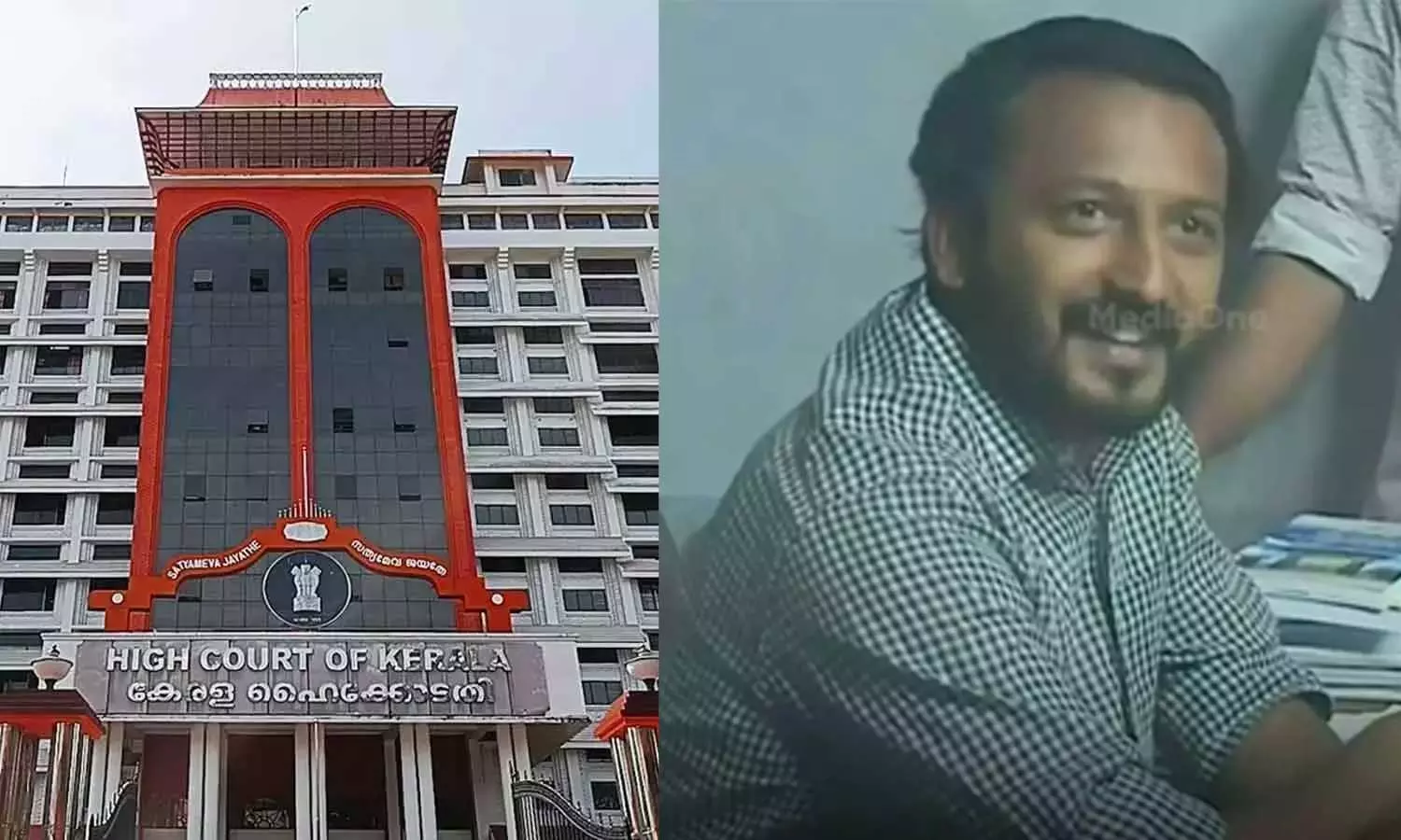 ബലാത്സംഗ കേസ്; രാഹുൽ മാങ്കൂട്ടത്തിലിൻ്റെ അറസ്റ്റ് ഹൈക്കോടതി തടഞ്ഞു