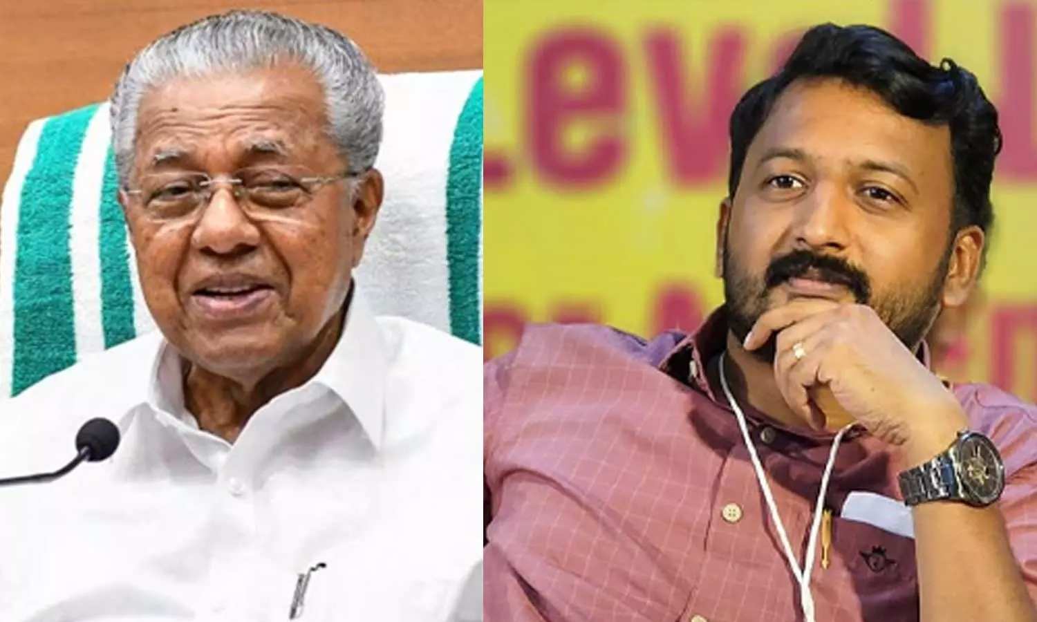 കോടതിയിൽ മുൻകൂർ ജാമ്യാപേക്ഷ നിലനിൽക്കുമ്പോൾ അറസ്റ്റ് ചെയ്യാറില്ല, അതാണ് കേരളത്തിന്റെ കീഴ്വഴക്കം: മുഖ്യമന്ത്രി കോടതിയിൽ മുൻകൂർ ജാമ്യാപേക്ഷ നിലനിൽക്കുമ്പോൾ അറസ്റ്റ് ചെയ്യാറില്ല, അതാണ് കേരളത്തിന്റെ കീഴ്വഴക്കം: മുഖ്യമന്ത്രി