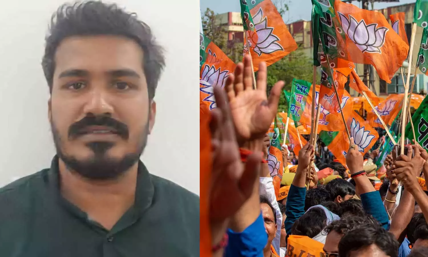 ബിഎൽഒയെ തടഞ്ഞുവച്ച് ഭീഷിണിപ്പെടുത്തിയ സംഭവം; കാസർകോട്ട് ബിജെപി പ്രവർത്തകനെതിരെ കേസ് ബിഎൽഒയെ തടഞ്ഞുവച്ച് ഭീഷിണിപ്പെടുത്തിയ സംഭവം; കാസർകോട്ട് ബിജെപി പ്രവർത്തകനെതിരെ കേസ്