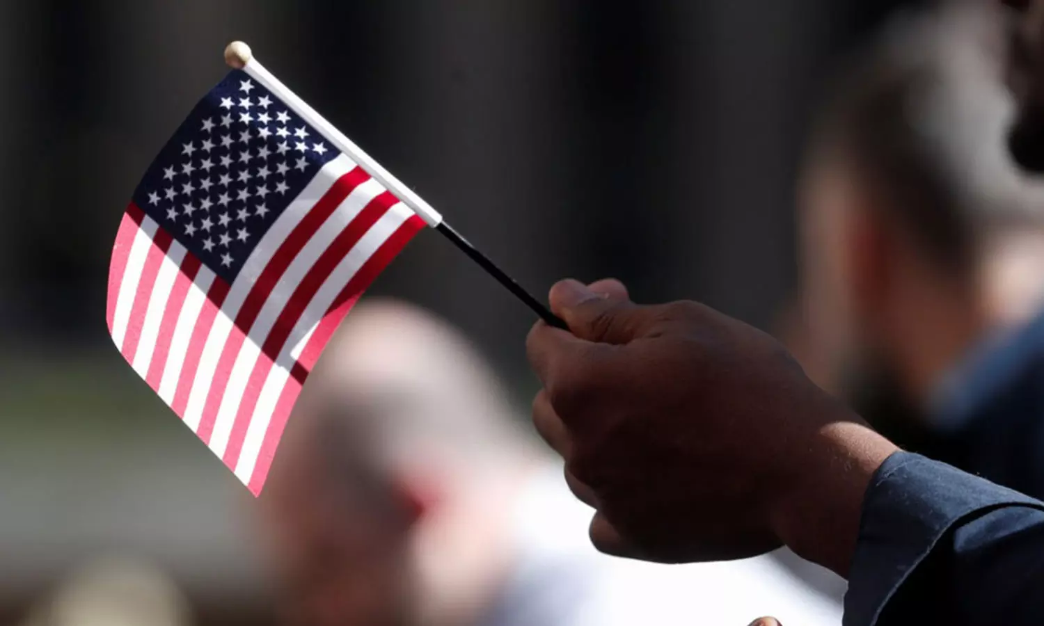 US Considering Expanding Travel Ban To Around 30 Countries