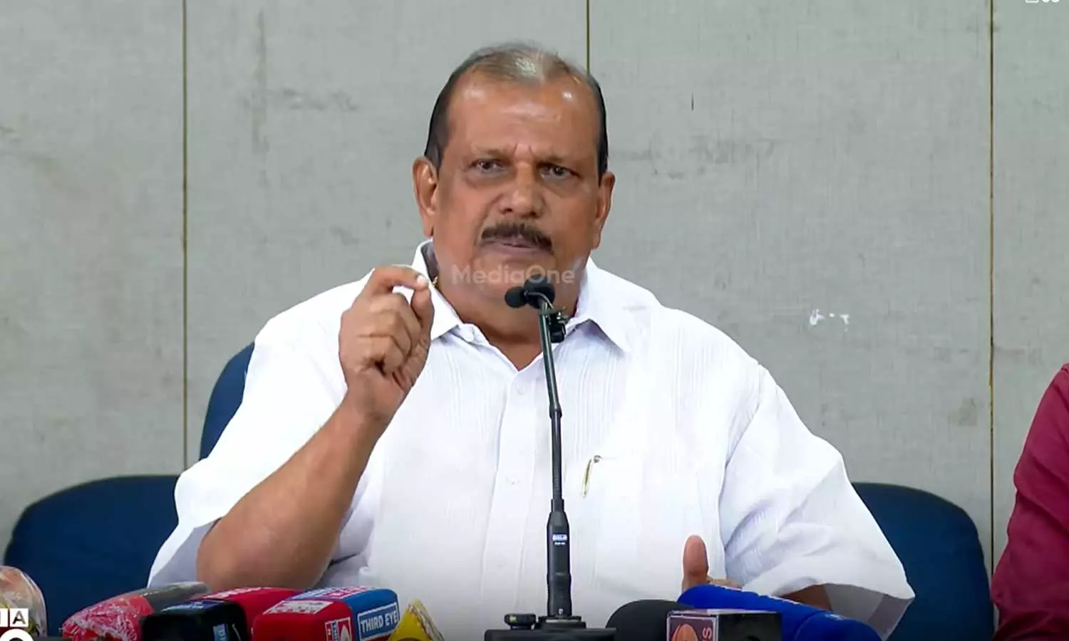 വൈദികർക്ക് ഇളക്കം കൂടുതലാണ്;  അധിക്ഷേപ പരാമർശവുമായി ബിജെപി നേതാവ് പി.സി ജോർജ്