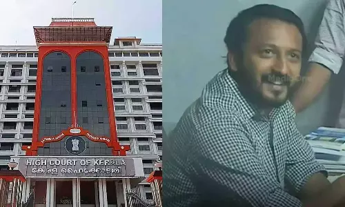 ബലാത്സംഗക്കേസ്; രാഹുൽ മാങ്കൂട്ടത്തിലിന്‍റെ ജാമ്യാപേക്ഷ ഹൈക്കോടതി ഇന്ന് പരിഗണിക്കും