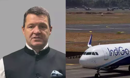 ഇൻഡിഗോ പ്രതിസന്ധി; ഉത്തരവ് പൂർണമായും മരവിപ്പിച്ചിട്ടില്ലെന്ന് വ്യോമയാനമന്ത്രാലയ വൃത്തങ്ങൾ