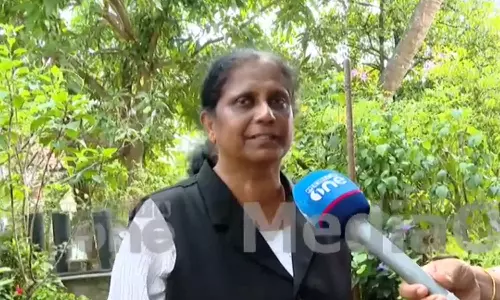 നടിയെ ആക്രമിച്ച കേസ്: പ്രതികൾക്കെതിരെ ശക്തമായ തെളിവുകളുണ്ട്, അർഹമായ ശിക്ഷ വിധിക്കുമെന്നാണ് പ്രതീക്ഷ: അതിജീവിതയുടെ അഭിഭാഷക ടി.ബി മിനി