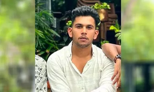 കോഴിക്കോട് പേരാമ്പ്രയിൽ യുവാവിനെ കാണാനില്ലെന്ന് പരാതി