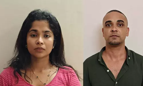 കാക്കനാട് എംഡിഎംഎ  കേസ്; അന്വേഷണം വീണ്ടും സിനിമാ മേഖലയിലേക്ക്