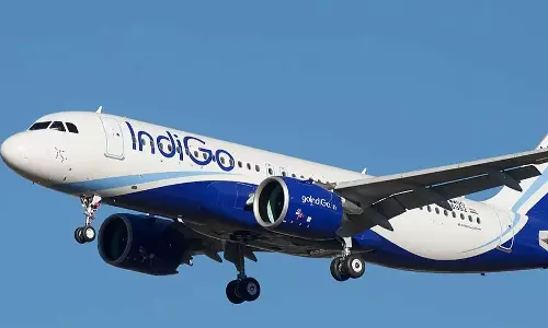 ഇൻഡിഗോ പ്രതിസന്ധി; കൊച്ചിയിലും സർവീസുകൾ മുടങ്ങി