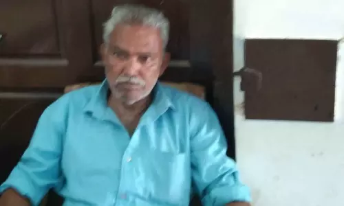 വയനാട്ടിൽ 10 വയസുകാരിയെ പീഡിപ്പിച്ച 74 കാരൻ അറസ്റ്റിൽ