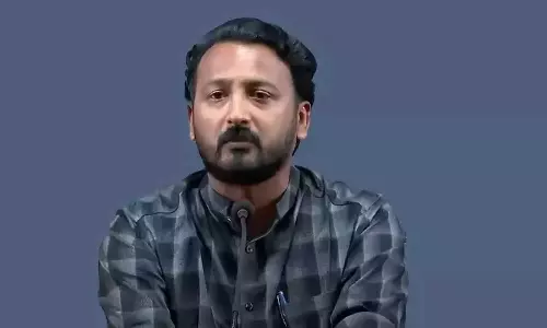 അതിവേഗ നീക്കവുമായി രാഹുല്‍; രണ്ടാം കേസിലും മുന്‍കൂര്‍ ജാമ്യാപേക്ഷ നല്‍കി