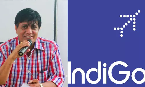 യാത്ര സുരക്ഷ ഉറപ്പുവരുത്തുന്ന നിയമം നടപ്പിലാക്കുന്നതിനു പകരം ഹീനമായ നാടകം കളിക്കുകയാണ് ഇൻഡിഗോ; ഇൻഡിഗോ വിമാനങ്ങൾ റദ്ദാക്കുന്നതിൽ പ്രതികരണവുമായി ടി.ടി ശ്രീകുമാർ യാത്ര സുരക്ഷ ഉറപ്പുവരുത്തുന്ന നിയമം നടപ്പിലാക്കുന്നതിനു പകരം ഹീനമായ നാടകം കളിക്കുകയാണ് ഇൻഡിഗോ; ഇൻഡിഗോ വിമാനങ്ങൾ റദ്ദാക്കുന്നതിൽ പ്രതികരണവുമായി ടി.ടി ശ്രീകുമാർ
