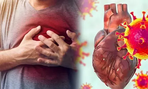 Younger People Suffering More Heart Attacks Post-COVID Study, latest health news, Younger People Suffering More Heart Attacks Post-COVID Study, latest health news,