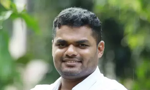 നിഖാബ് പോസ്റ്റർ വടകരയിലെ കാഫിർ സ്‌ക്രീൻ ഷോട്ടിന്റെ തുടർച്ച: പി.കെ നവാസ്